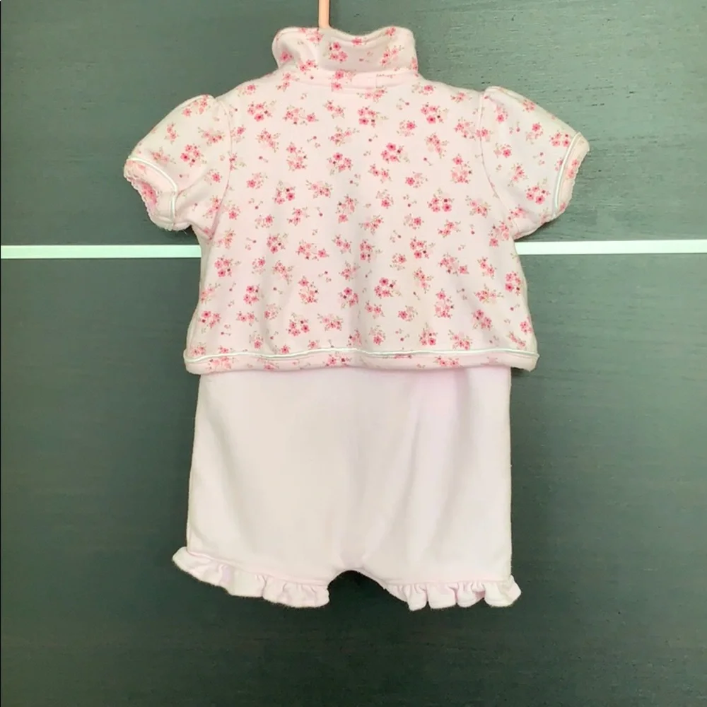 First Moments Layette baby girls